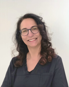 Andrea Quikenstedt