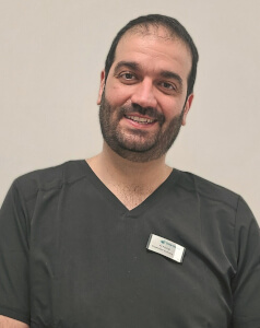 Ali Aslan