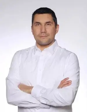 Aleksandar Lazarevski