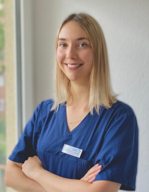 Frau Schenke
