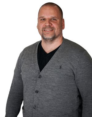 Thilo Theodor Damaskos